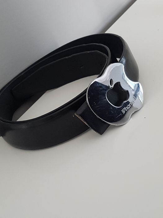 Super pasek iPhone Apple