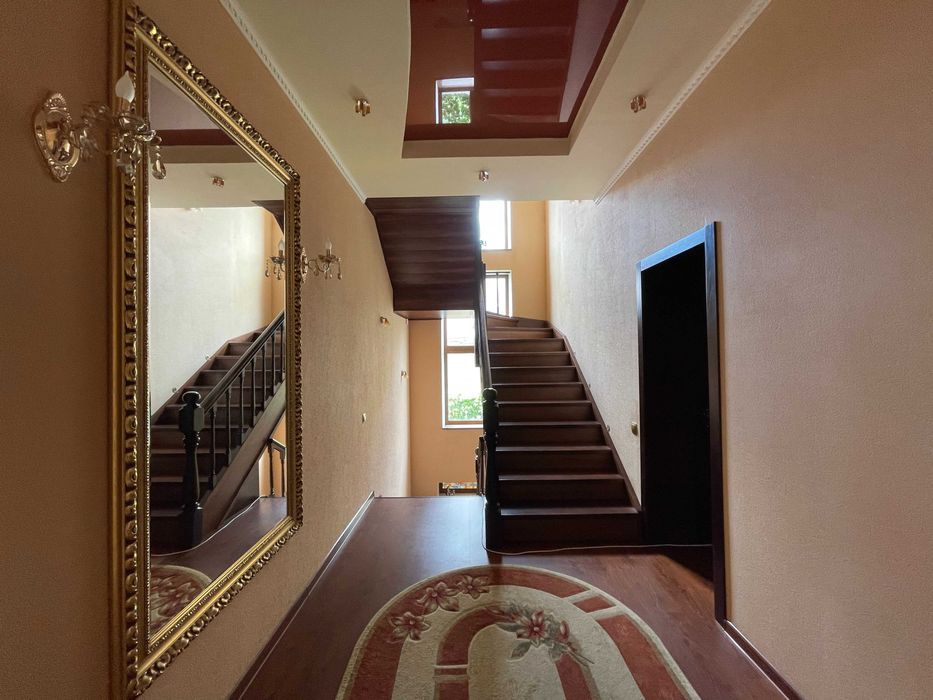 Продажа дома в Космическом мкрн