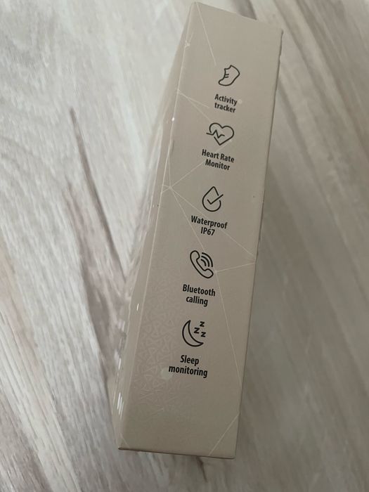 Smartwatch forever IGo Watch 3