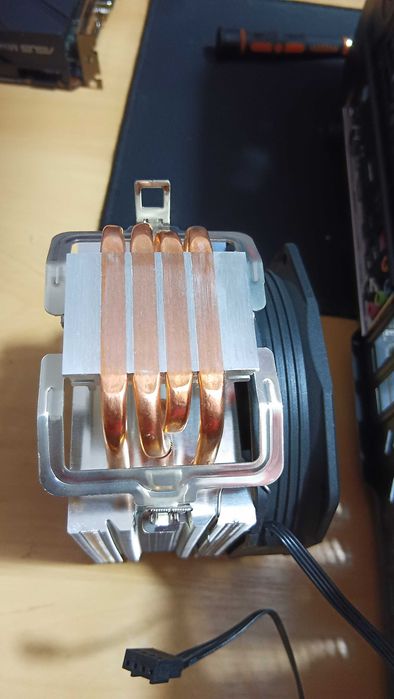 Komputer PC I7-6gen/32GB DDR4/256GB SSD+500GB HDD/GTX950/W11Pro