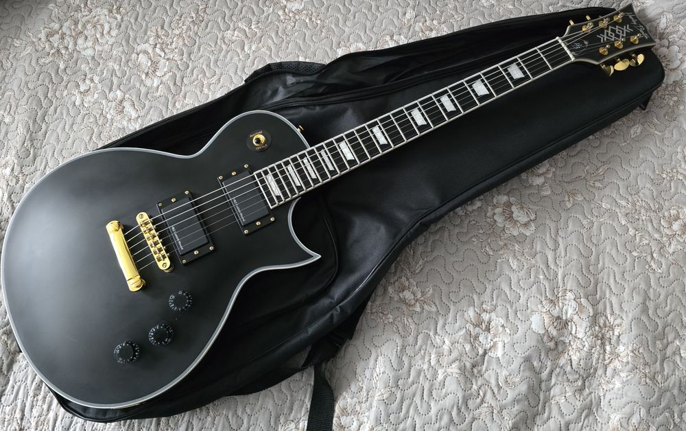 Harley Benton SC-1000 VB Progressive Line