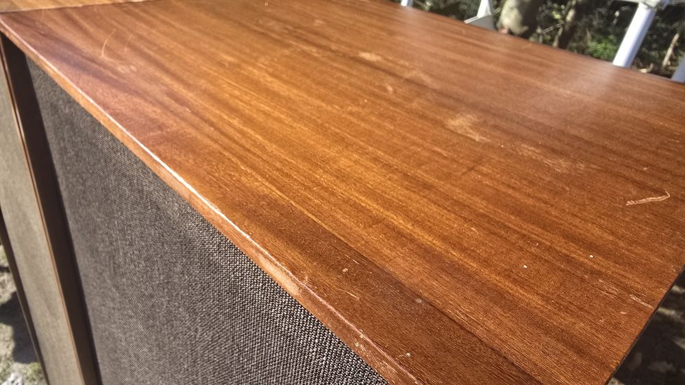 Kolumny Radford Studio