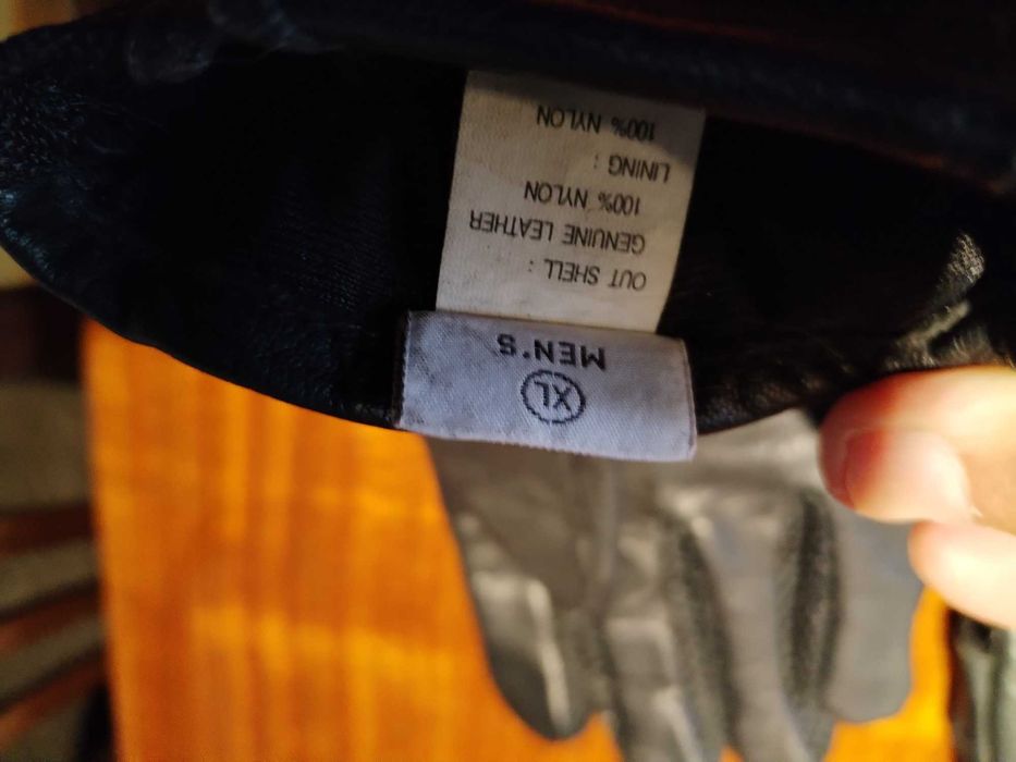 Luvas para bicicleta ou outros