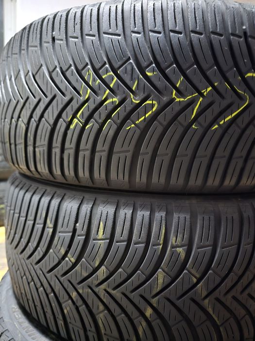 235/45R18 Kleber Quadraxer 2