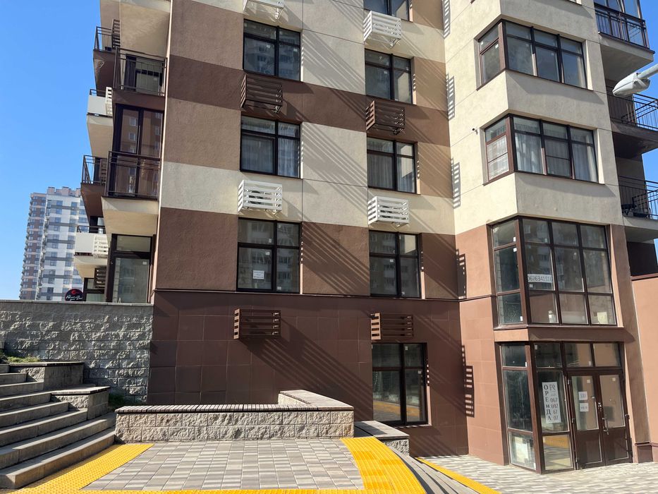 Commercial real estate at st. Oleksandra Olesya (area 134,7 m²) - Atlanta.ua - photo 4