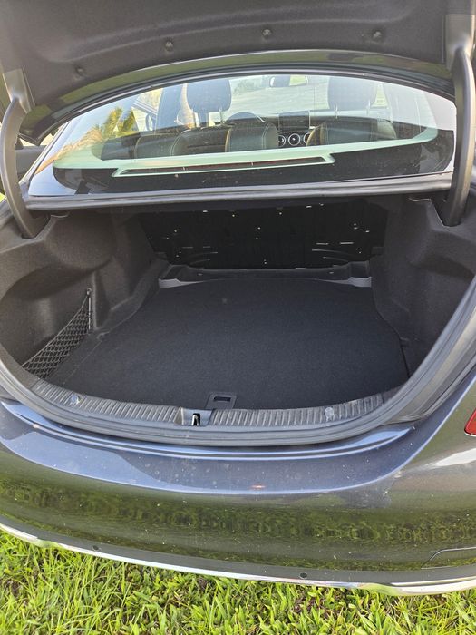 Mercedesc220 bluetec