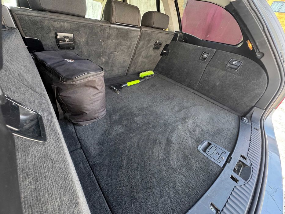 BMW 5 Series 2008 530d