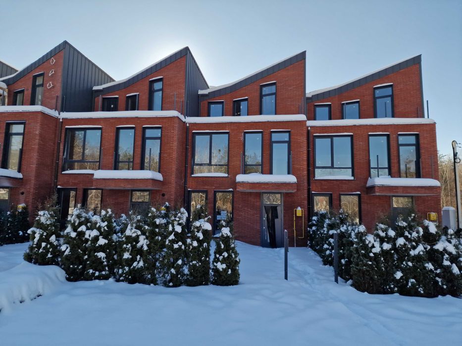 Акційний Таунхаус у Лісовій частині 130 кв.м. за 70000$