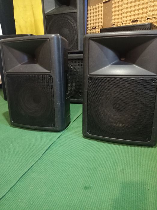 Акустические системы