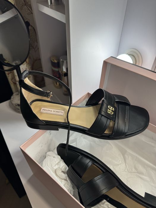Туфлі Helena Soretti