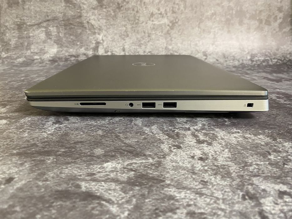 Dell Precision 7550 і7-10850H 32Gb 1Tb FHD 15,6” RTX3000 6Gb АКБ 0%