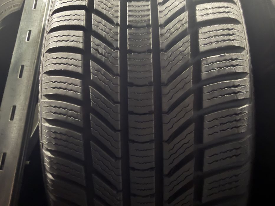 215/55 r 18 Continental 4шт.