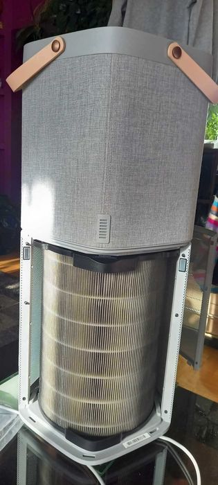 Oczyszczacz Electrolux Pure A9 PA91-604GY z dodatkowym nowym filtrem