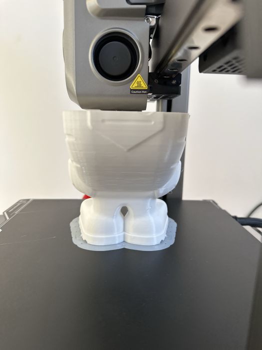 Warsztaty druku 3D dla dzieci i młodzieży