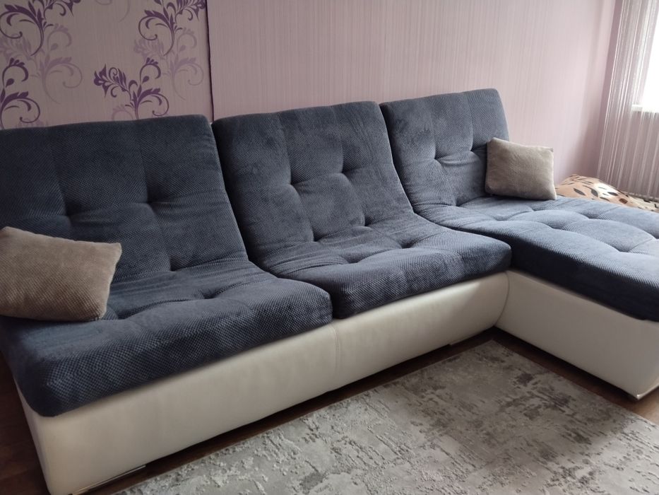 Продам диван кутовий