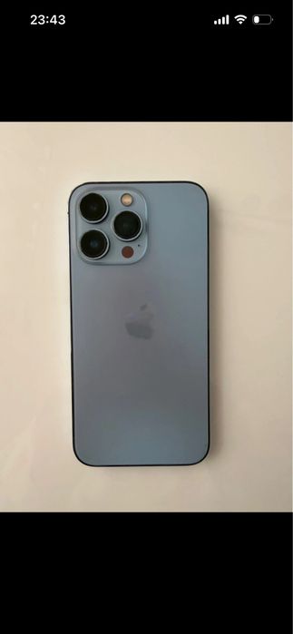 Vendo iphone 13 pro