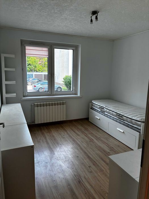 mieszkanie do wynajęcia po odnowieniu