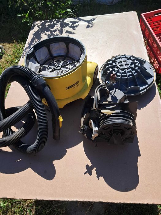 Ssawka mała szczelinowa