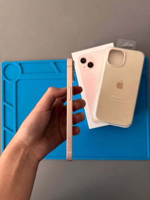iPhone 13,128 gb