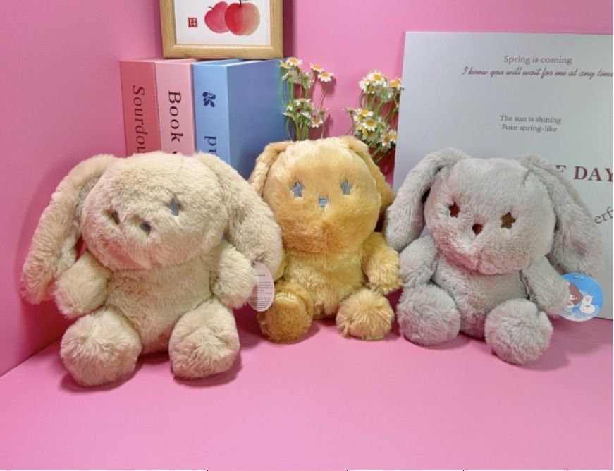 Lotes de peluches *NOVOS*