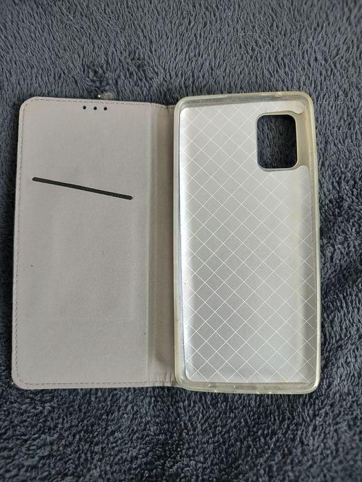 Etui Samsung Galaxy A51