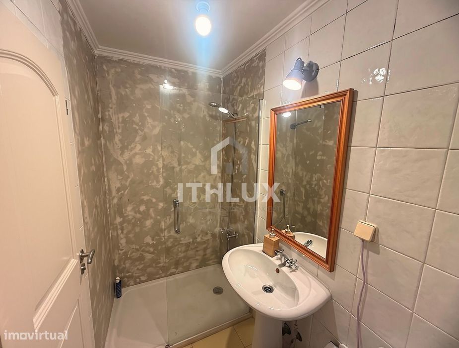 T3+1 Duplex com Alma de Moradia | Lapa – Estrela