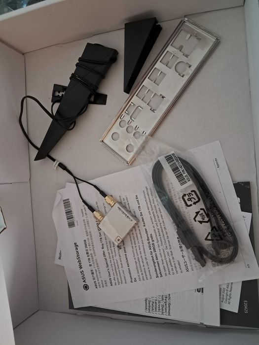 Motherboard Asus Prime Z790-P WIFI (socket 1700)