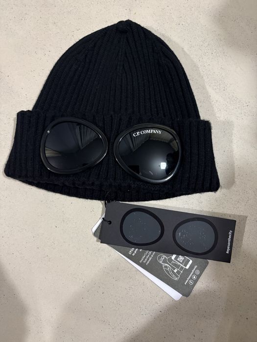 Czapka zimowa  unisex