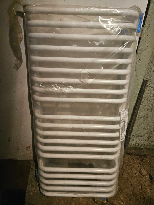 Grzejnik łazienkowy enix