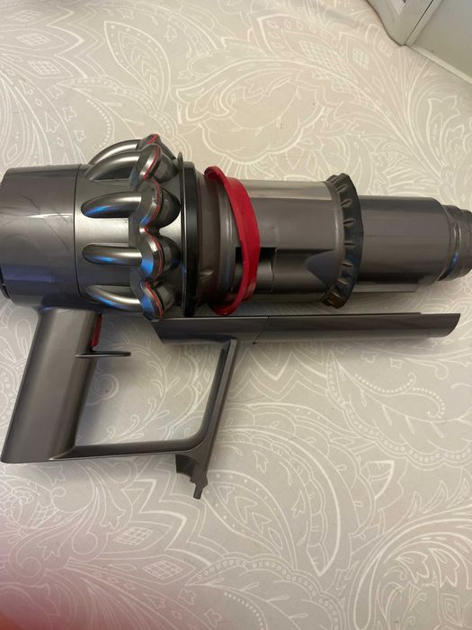 Dyson V10 SV12 korpus ręczny, pojemnik NOWY!