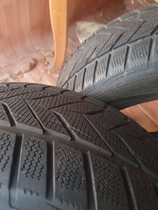 Автопокрышки VREDESTEIN 255/50/19