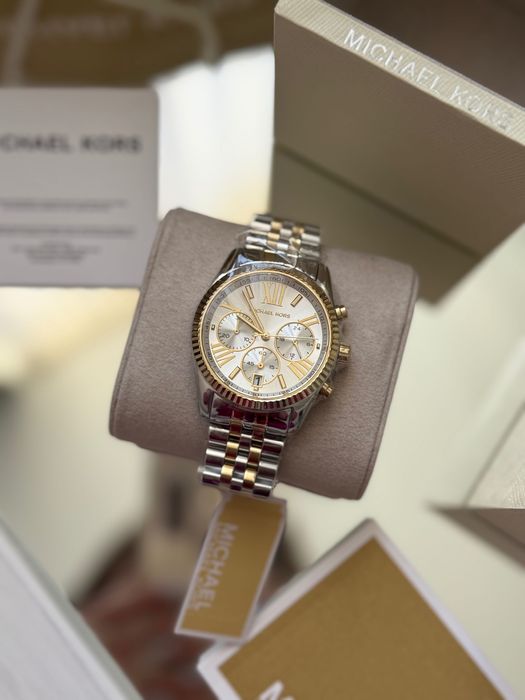 Годинник жіночий Michael Kors MK5955 женские часы