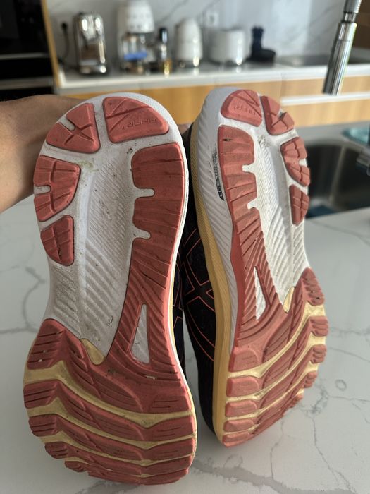 Sapatilhas asics