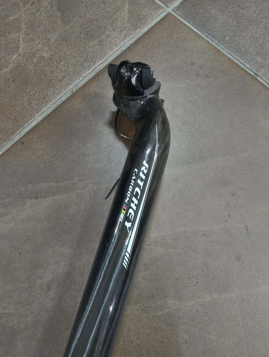 Sztyca podsiodłowa Ritchey WCS Carbon 30.9/400