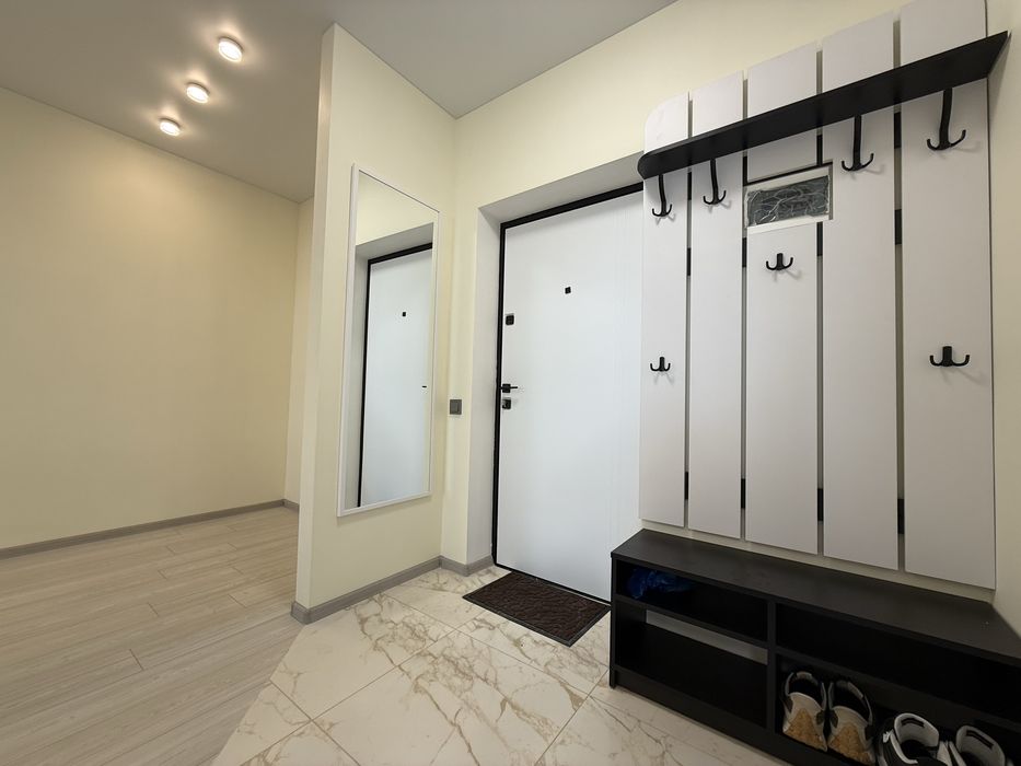 1-комнатная квартира по адресу (площадь 40 м²) - Atlanta.ua - фото 9