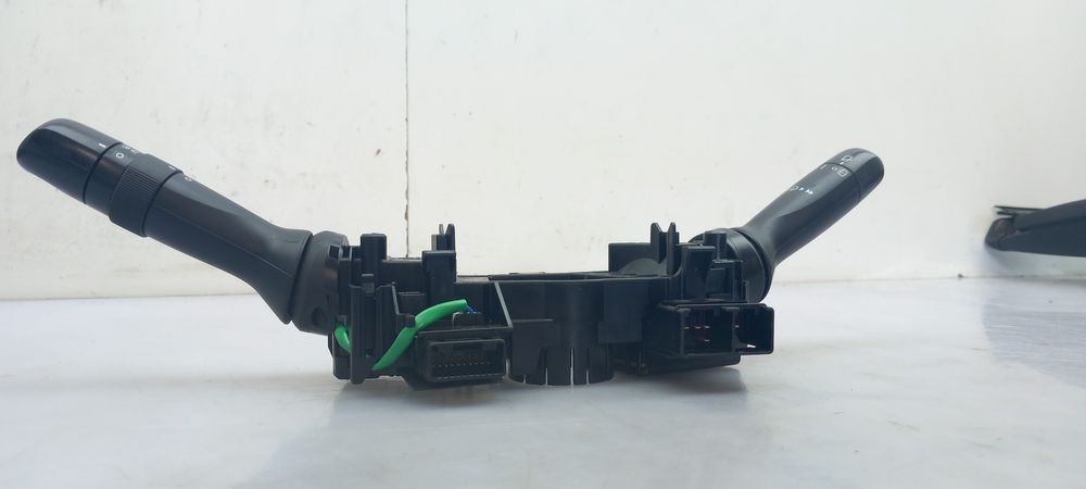 Conjunto / manetes de luzes e limpa vidros CITROËN C1 II