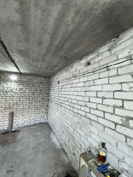 Продам гараж, Кооператив Комунальник