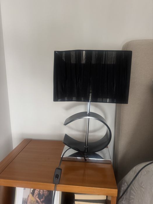 Candeeiro decorativo