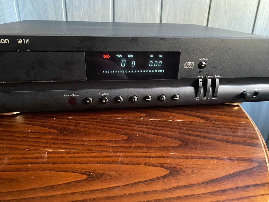 CD firmy Harman/Kardon HD 710 Kraków