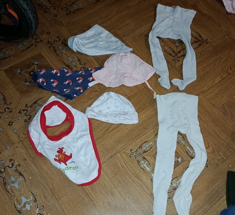 Одежда для девочек