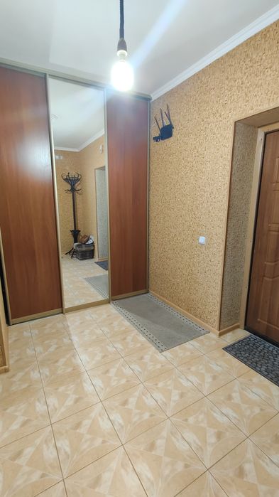 Здам квартиру на пр-ті Миру!