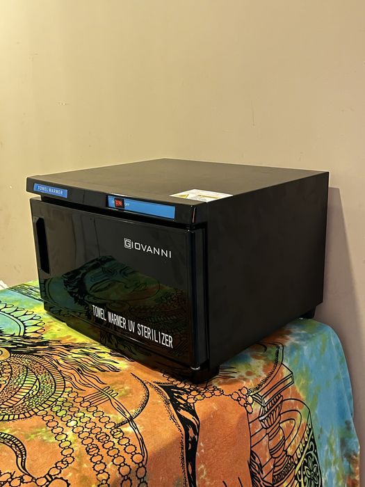 Podgrzewacz do ręcznikow