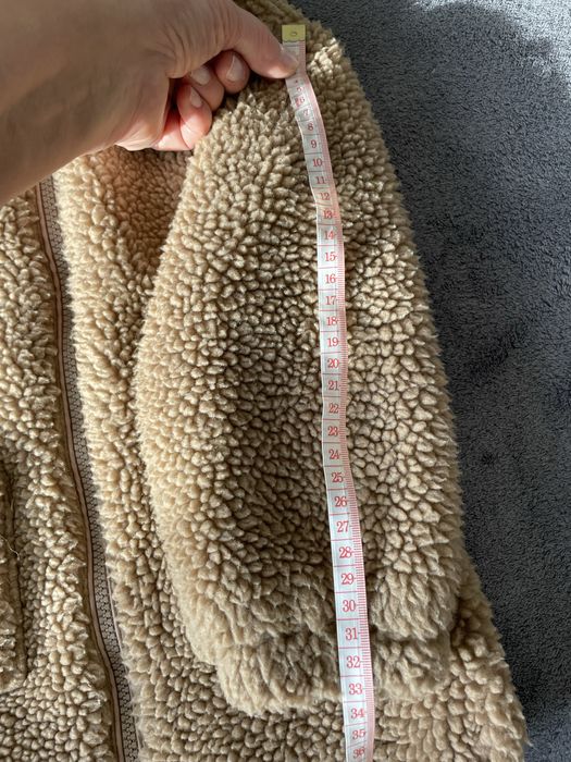 Пальто дитяче Teddi