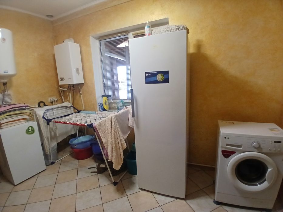 Будинок з ремонтом для сім'ї