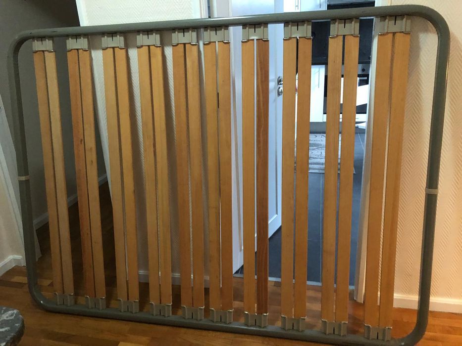 Colchões semi novos