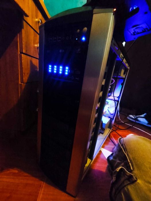 PC Gaming Pronto a Usar | i5-9600KF + GTX 1650 + 16GB RAM