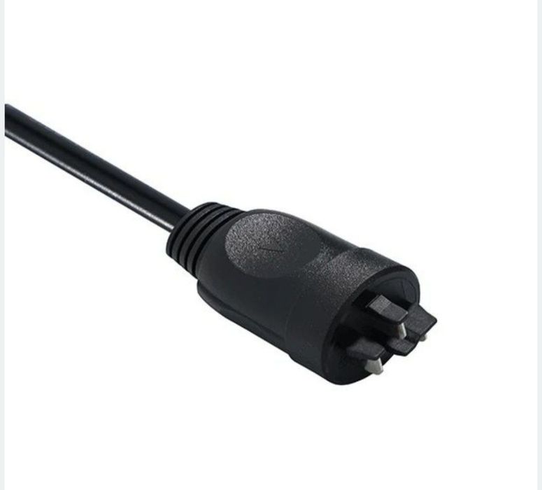 Ładowarka Bosch 36v 4A