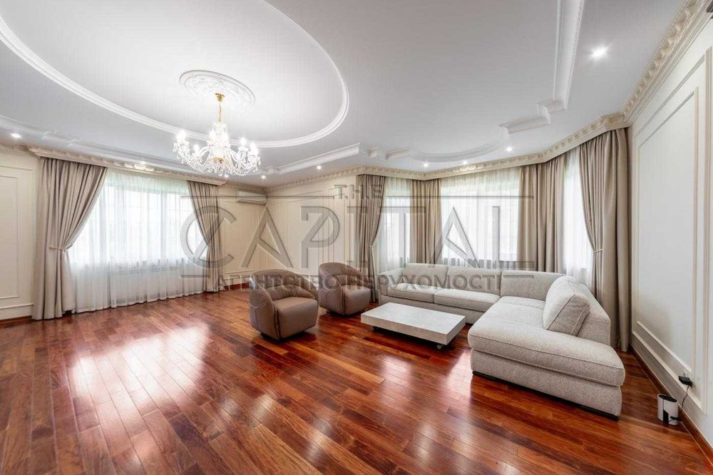 Продажа дома, Вишенки, КГ Золоче, Бориспольский р-н, ГАЗ