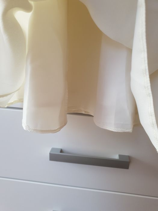 Sukienka długa rozm.38