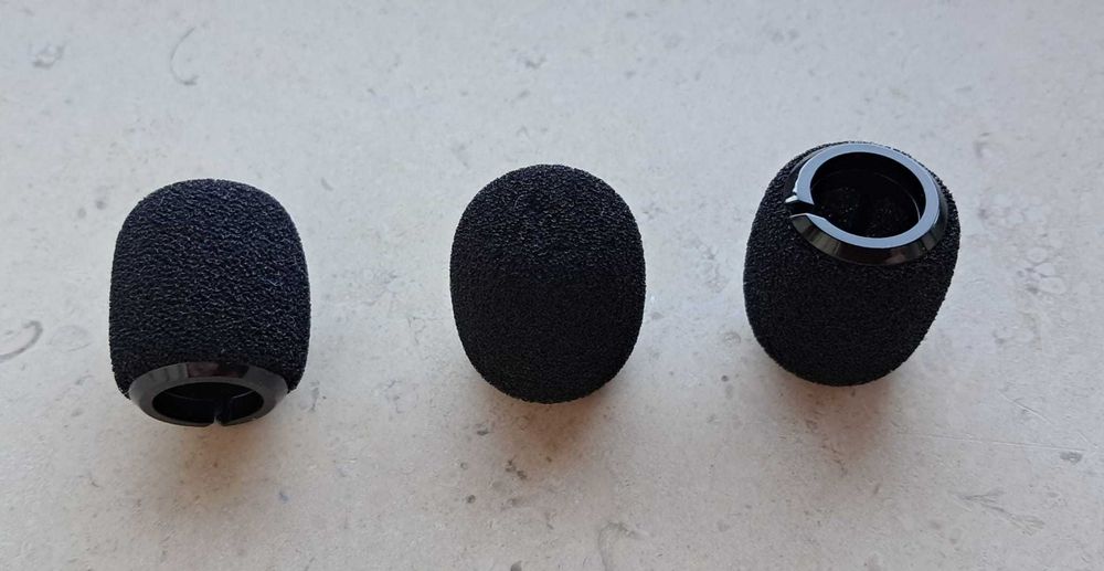 Shure RK183WS para Shure Beta 98H